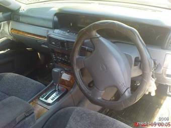 1999 Nissan Gloria For Sale