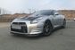 GT-R DBA-R35 3.8 Pure Edition for Track Pack 4WD (550 Hp) 