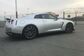 Nissan GT-R DBA-R35 3.8 Pure Edition for Track Pack 4WD (550 Hp) 