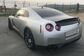 Nissan GT-R DBA-R35 3.8 Pure Edition for Track Pack 4WD (550 Hp) 