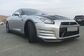 2011 Nissan GT-R DBA-R35 3.8 Pure Edition for Track Pack 4WD (550 Hp) 