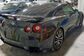 Nissan GT-R R35 3.8 AMT Premium Edition (540 Hp) 