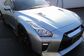 Nissan GT-R 4BA-R35 3.8 Premium Edition 4WD (570 Hp) 