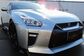 2020 Nissan GT-R 4BA-R35 3.8 Premium Edition 4WD (570 Hp) 