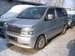 Preview 1998 Nissan Homy Elgrand