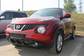 Pictures Nissan Juke