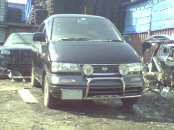 1994 Nissan Largo