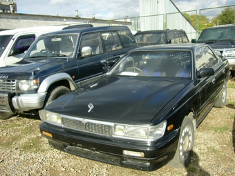 1991 Nissan Laurel