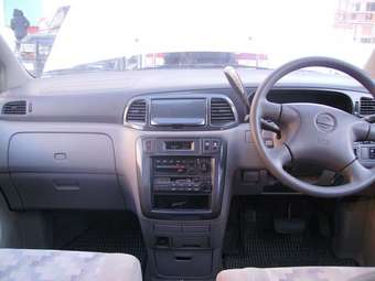 1998 Nissan Liberty For Sale