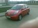 Preview 2002 Nissan March