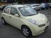 Preview 2004 Nissan March