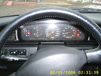 1992 Nissan maxima alarm problem #10