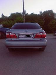 2002 Nissan Maxima Pictures
