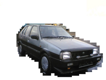 1991 Nissan Micra