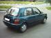 Nissan Micra Gallery