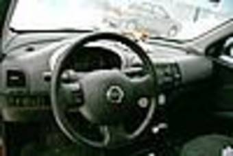 2006 Nissan Micra For Sale
