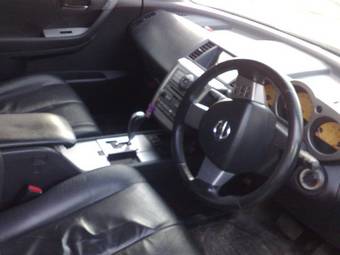 2005 Nissan murano for sale bc #2