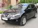 Preview 2009 Nissan Murano