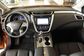 Nissan Murano III Z52 3.5 CVT 4WD Top (249 Hp) 