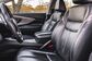 2017 Nissan Murano III Z52 3.5 CVT 4WD High+ (249 Hp) 