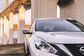 2017 Murano III Z52 3.5 CVT 4WD High+ (249 Hp) 
