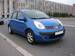 Preview 2006 Nissan Note