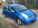 Preview 2008 Nissan Note