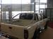 Preview Nissan NP300