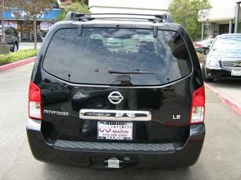 2005 Nissan pathfinder fuel gauge recall #5