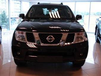 2009 Nissan Pathfinder For Sale