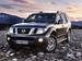 Preview 2010 Nissan Pathfinder