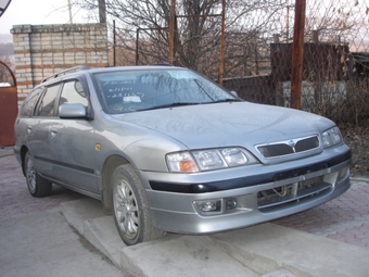 1998 Nissan Primera Camino