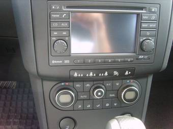 2009 Nissan QASHQAI 2 Pics