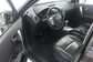 2013 Nissan QASHQAI 2 J10E 2.0 CVT 4WD 360  (141 Hp) 