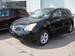 Preview 2008 Nissan Rogue