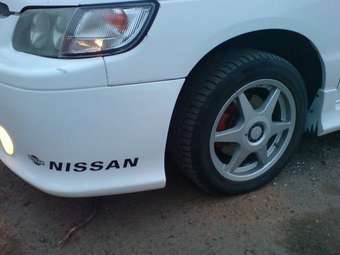 Nissan R~nessa