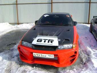 1992 Skyline GT-R
