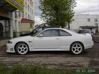 1994 Skyline GT-R