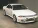 Pictures Nissan Skyline GT-R