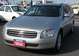 Preview 2002 Nissan Stagea
