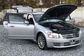 2007 Stagea II CBA-PM35 3.5 Axis S (272 Hp) 