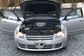 Nissan Stagea II CBA-PM35 3.5 Axis S (272 Hp) 