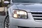 2007 Nissan Stagea II CBA-PM35 3.5 Axis S (272 Hp) 