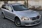 2007 Nissan Stagea II CBA-PM35 3.5 Axis S (272 Hp) 