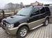 Preview 2001 Nissan Terrano II