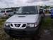 Preview 2002 Nissan Terrano II