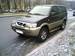 Preview 2003 Nissan Terrano II