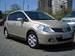 Preview 2010 Nissan Tiida