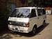 Preview 1995 Nissan Vanette