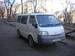 Preview 2001 Nissan Vanette